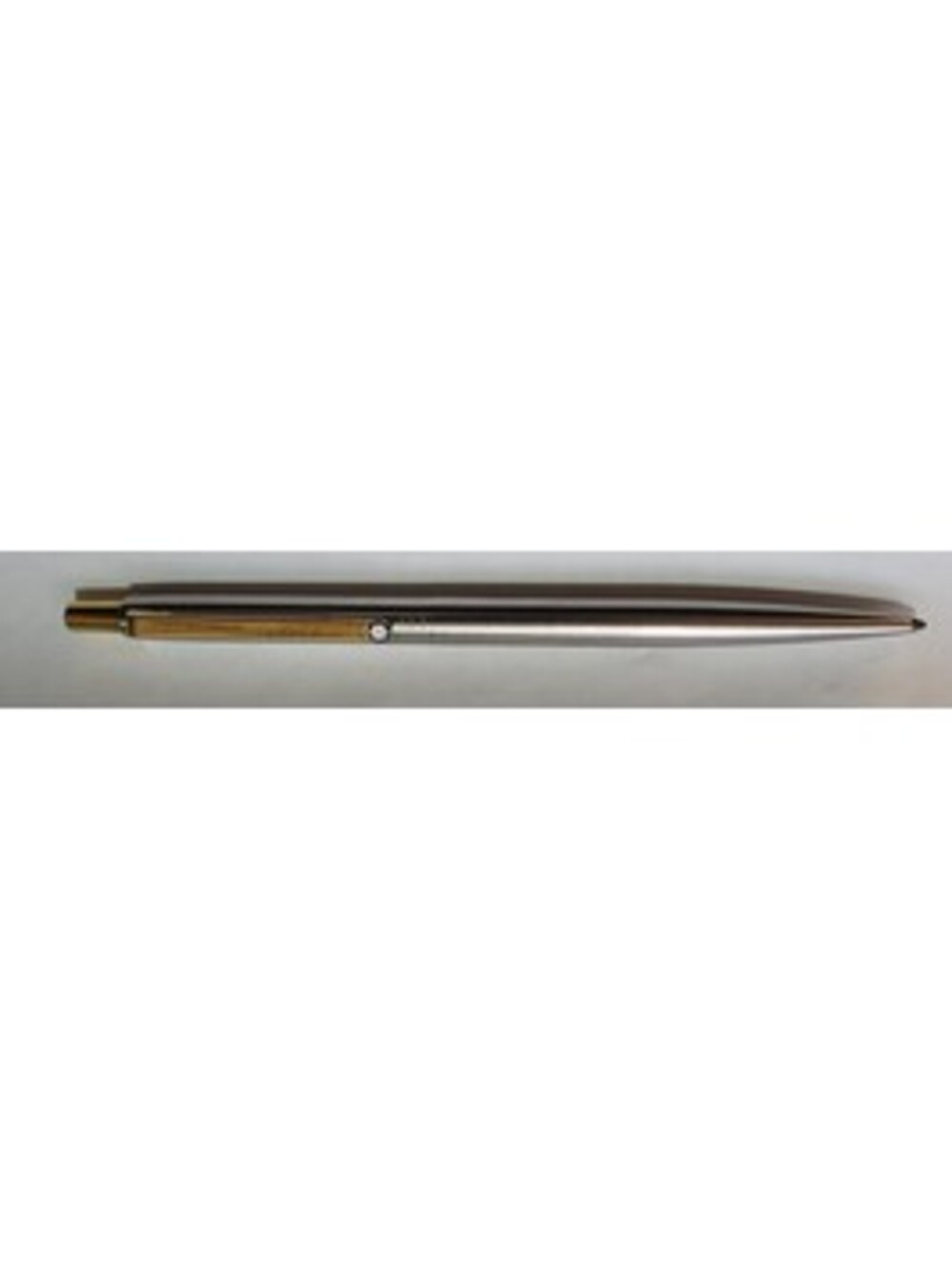 Montblanc Slim Line Knockballpoint Pen